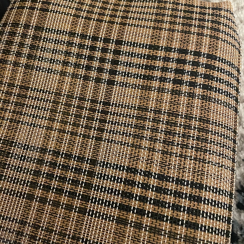 Baker 5/A Fly Sheet Size 84